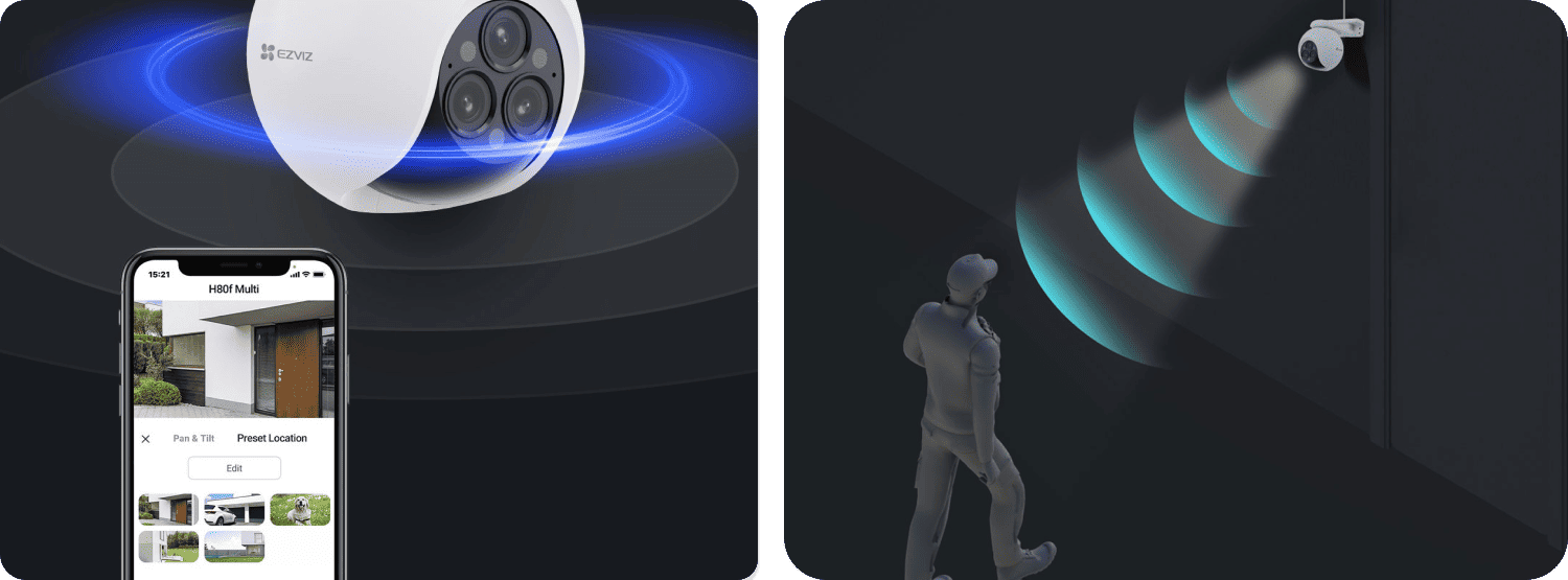 Ezviz CS-H80f (2.8+6+12 мм)