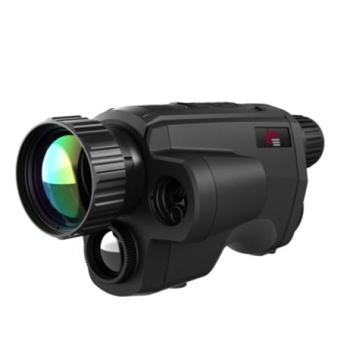Тепловизоры - Тепловизионный монокуляр AGM Fuzion LRF TM50-640 