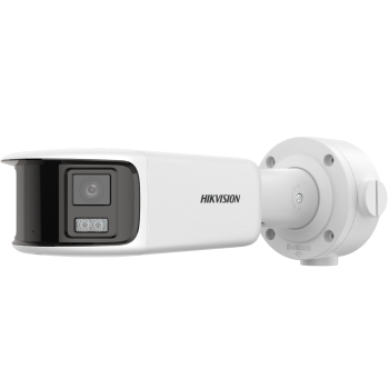 8МП IP камера Hikvison DS-2CD3T87G2P-LSU/SL (C) (4 мм)