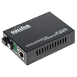 Медіаконвертор Optolink-1M-FE-20A