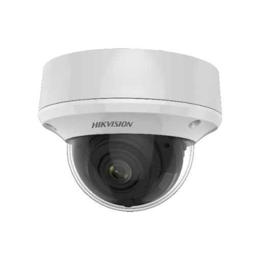 Turbo HD камеры видеонаблюдения: 8 МП - 8МП TurboHD камера Hikvision 2CE5AU7T-AVPIT3ZF (2.7-13.5 мм)