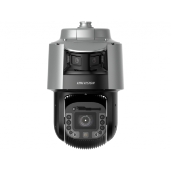 4МП IP Speed Dome камера Hikvision DS-2SF8C442MХS-DLW