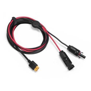 Кабель EcoFlow MC4 to XT60 Solar Cable 5m 
