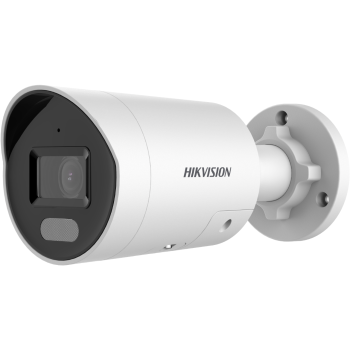 4 МП ColorVu камера Hikvision DS-2CD2047G2-LU/SL (C) (2.8мм)
