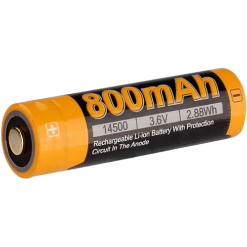 Батарейки - Аккумулятор Fenix 800 mAh Li-ion