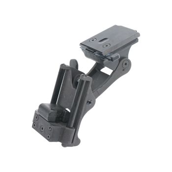 Аксесуари для ПНБ - Кріплення RHINO AGM Norotos Standard Rugged Rhino Mount