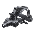 Прибор ночного видения AGM Wolf-7 Pro NL1