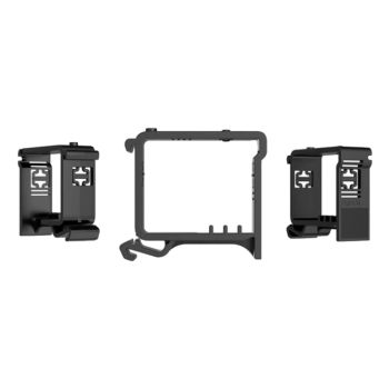 Держатель для фиксации Ajax DIN Holder