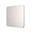 Кнопка Ajax SoloButton (1-gang/2-way) белый
