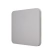 Кнопка Ajax SoloButton (1-gang/2-way) дымчатый