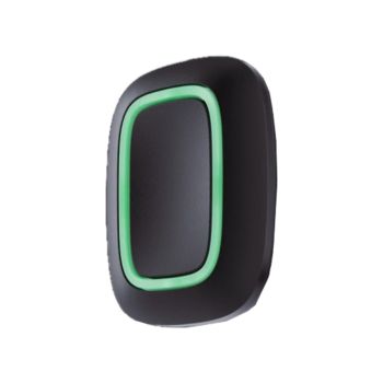 Тревожная кнопка Ajax Button S (8PD) black