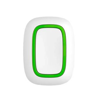 Тревожная кнопка Ajax Button S (8PD) white