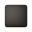 Выключатель  проходной Ajax LightSwitch 2-way черный