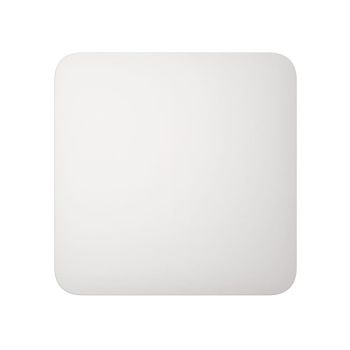 Вимикач прохідний Ajax LightSwitch 2-way білий