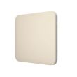 Выключатель  проходной Ajax LightSwitch 2-way слоновая кость