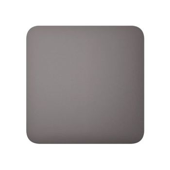 Вимикач прохідний Ajax LightSwitch 2-way сірий
