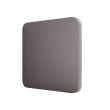 Выключатель  проходной Ajax LightSwitch 2-way серый