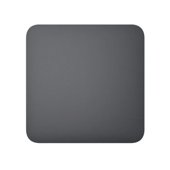Выключатель  проходной Ajax LightSwitch 2-way графитовый