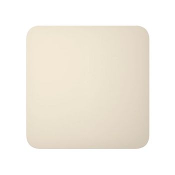 Выключатель  одноклавишный Ajax LightSwitch 1-gang слоновая кость