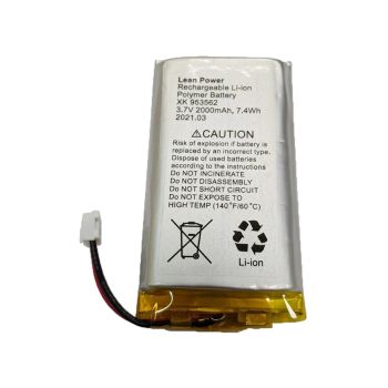 Акумулятор AJAX 000020436