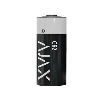  Батарейка AJAX CR2 3V