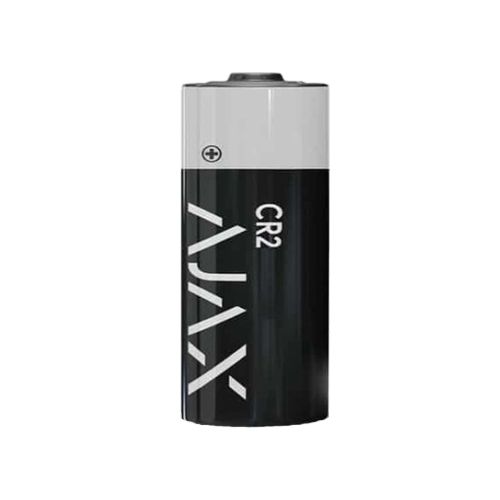 Батарейки -  Батарейка AJAX CR2 3V
