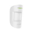 Беспроводной датчик движения Ajax MotionProtect Plus белый