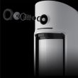 Беспроводной уличный датчик движения Ajax MotionCam Outdoor (PhOD)