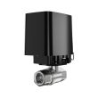 Система защиты от протечек воды Ajax WaterStop 1/2″ (DN 15) черный
