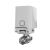 Белый