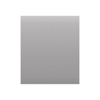 Центральная кнопка выключателя Ajax CenterButton (1-gang/2-way) дымчатый