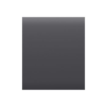 Центральная кнопка выключателя Ajax CenterButton (1-gang/2-way) графит