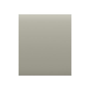 Центральна кнопка вимикача Ajax CenterButton (1-gang/2-way) оливковий