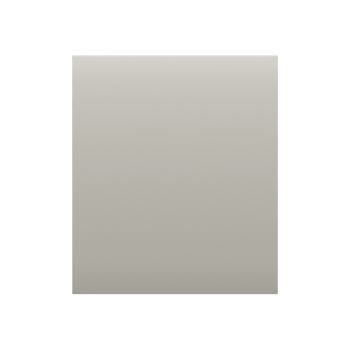 Центральна кнопка вимикача Ajax CenterButton (1-gang/2-way) устричний