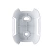 Крепление Ajax Holder для фиксации кнопок Button и DoubleButton white
