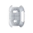 Крепление Ajax Holder для фиксации кнопок Button и DoubleButton white