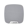 Бездротова домашня сирена Ajax HomeSiren white