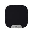 Бездротова кімнатна сирена Ajax HomeSiren black