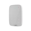 Беспроводная сенсорная клавиатура Ajax KeyPad white