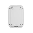 Беспроводная сенсорная клавиатура Ajax KeyPad white