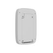 Бездротова сенсорна клавіатура Ajax KeyPad Plus white