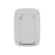 Бездротова сенсорна клавіатура Ajax KeyPad Plus white