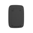 Бездротова сенсорна клавіатура Ajax Keypad Plus black