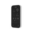 Бездротова сенсорна клавіатура Ajax KeyPad TouchScreen white