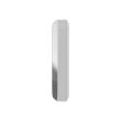Бездротова сенсорна клавіатура Ajax KeyPad TouchScreen white