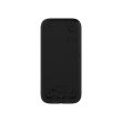 Бездротова сенсорна клавіатура Ajax KeyPad TouchScreen black
