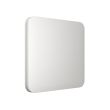Кнопка Ajax SoloButton (1-gang/2-way) белый