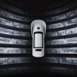 Беспроводной уличный датчик движения Ajax MotionCam Outdoor (PhOD)