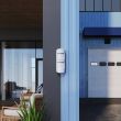 Бездротовий вуличний датчик руху Ajax MotionProtect Outdoor