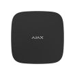 Беспроводной ретранслятор радиосигнала Ajax ReX 2 black